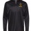 Thumbnail: Lee & Harrell Baseball B-Core Quarter Zip Pullover