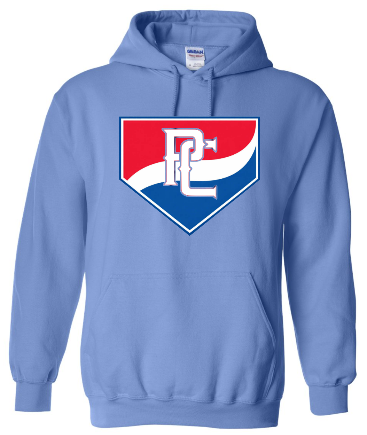 PC Homeplate Heavyweight Hoodie