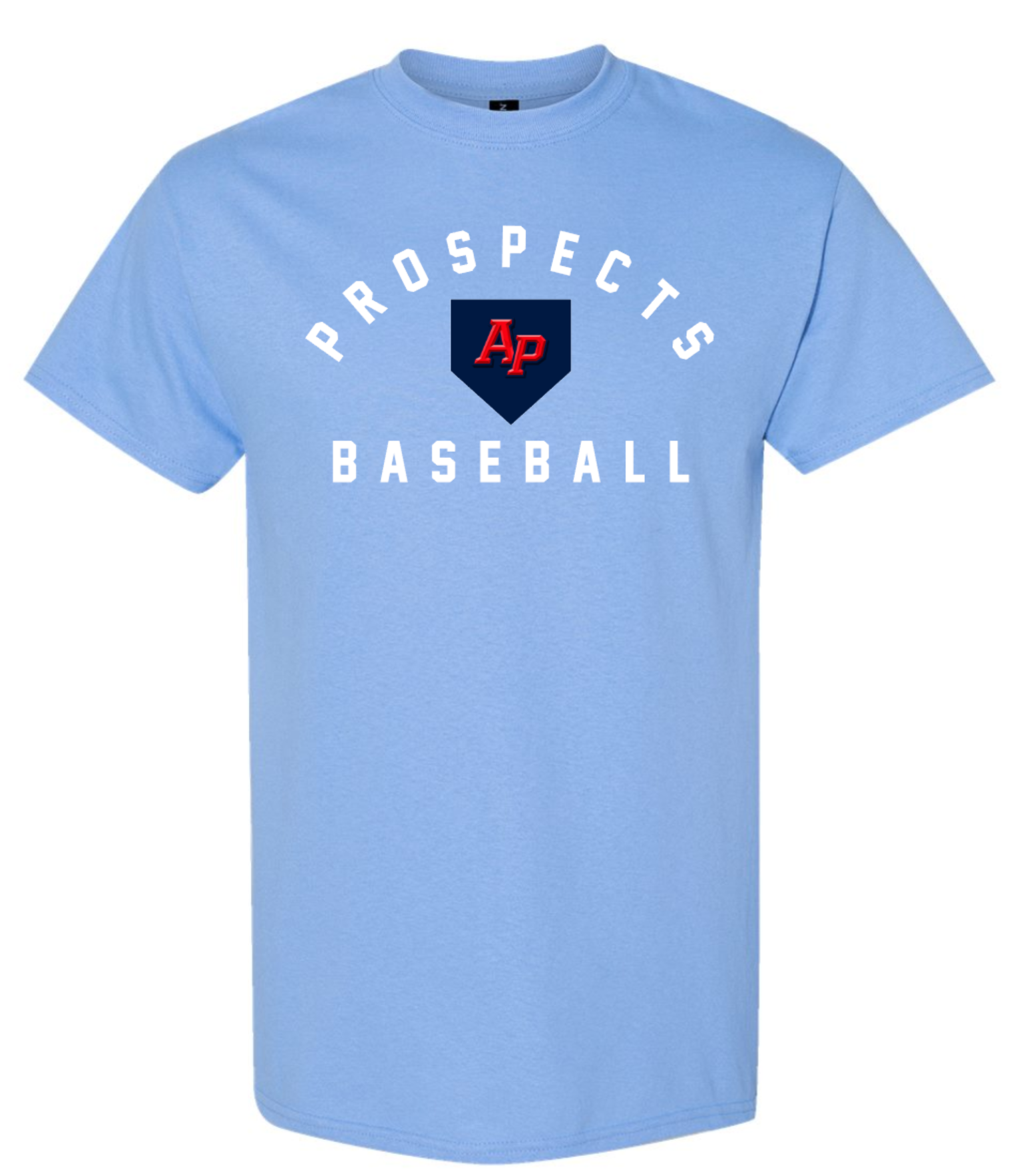 AP Prospects Baseball Cotton Tee