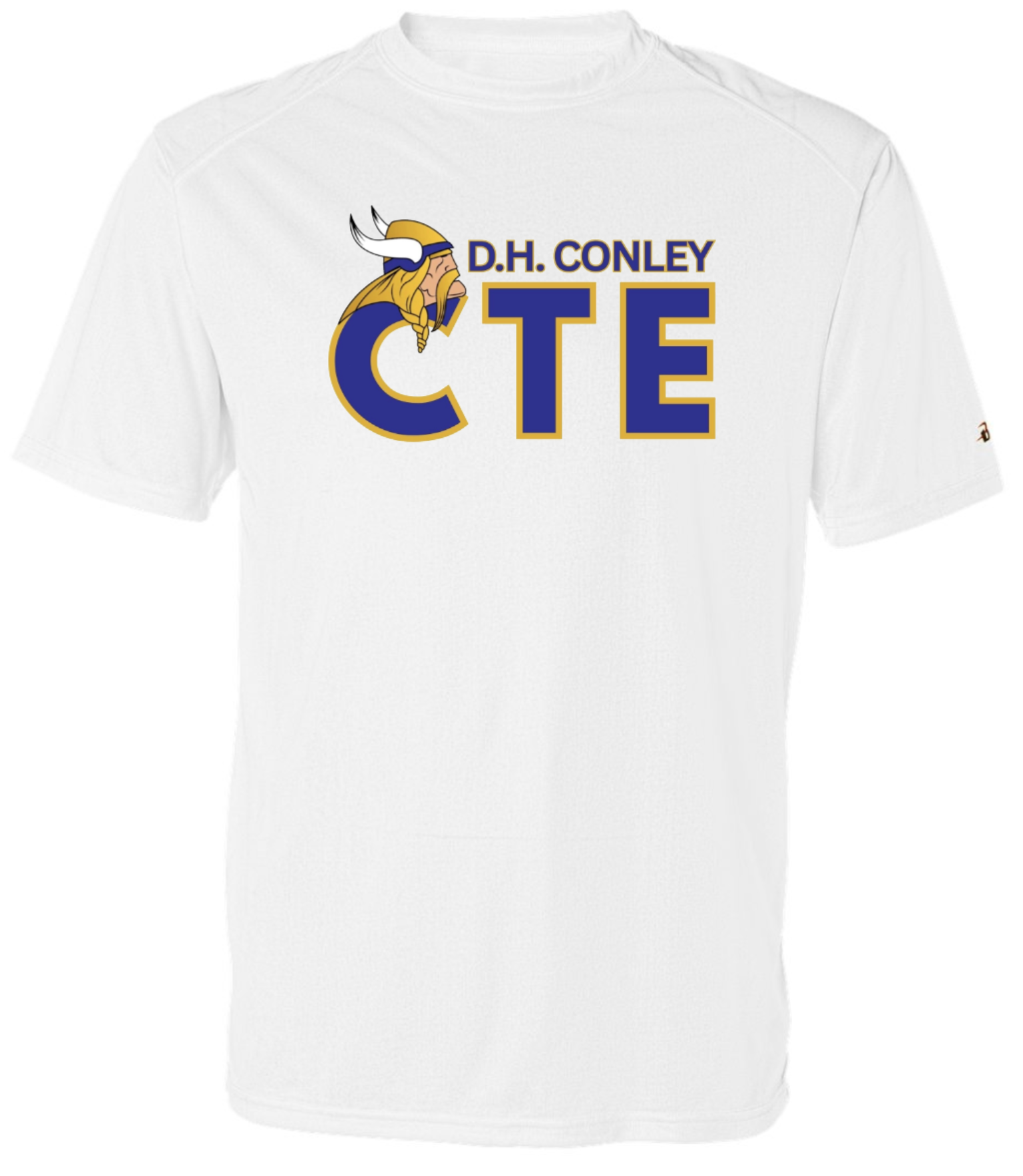 D.H. Conley CTE Performance Tee