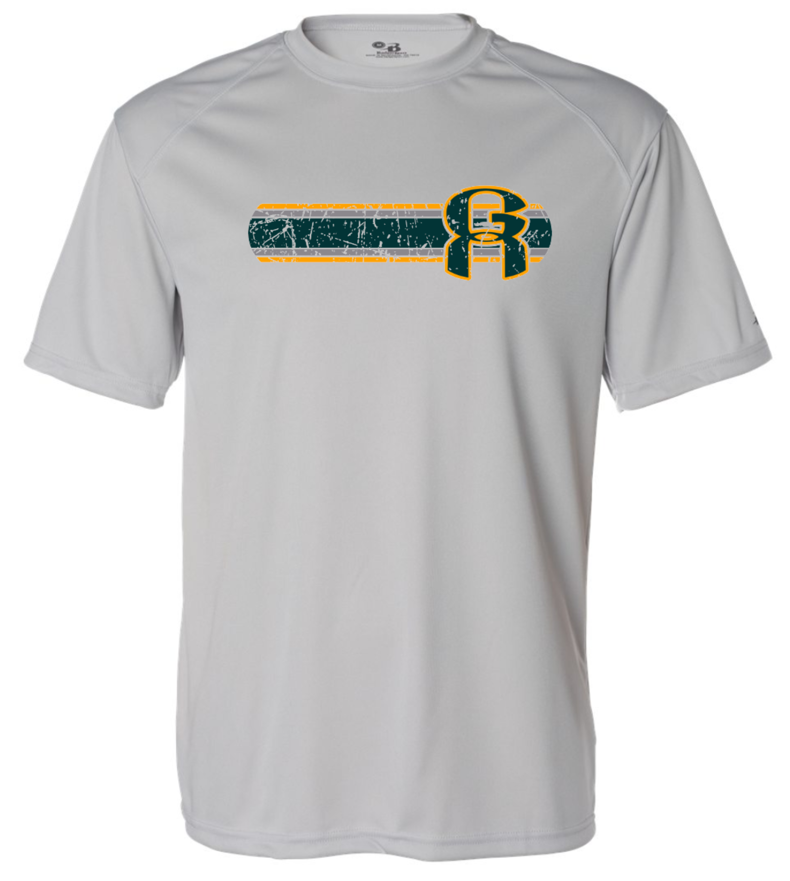 Athletics Vintage Performance Tee