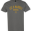 Thumbnail: Lee & Harrell Baseball Heavy Cotton T-Shirt