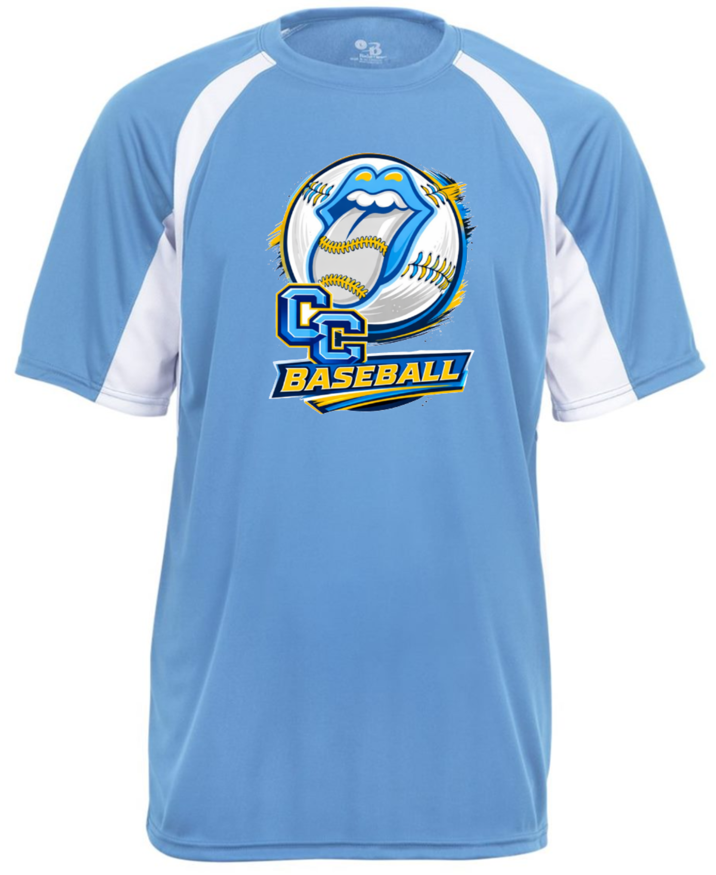 C&C Stoneworks B-Core Hook T-Shirt