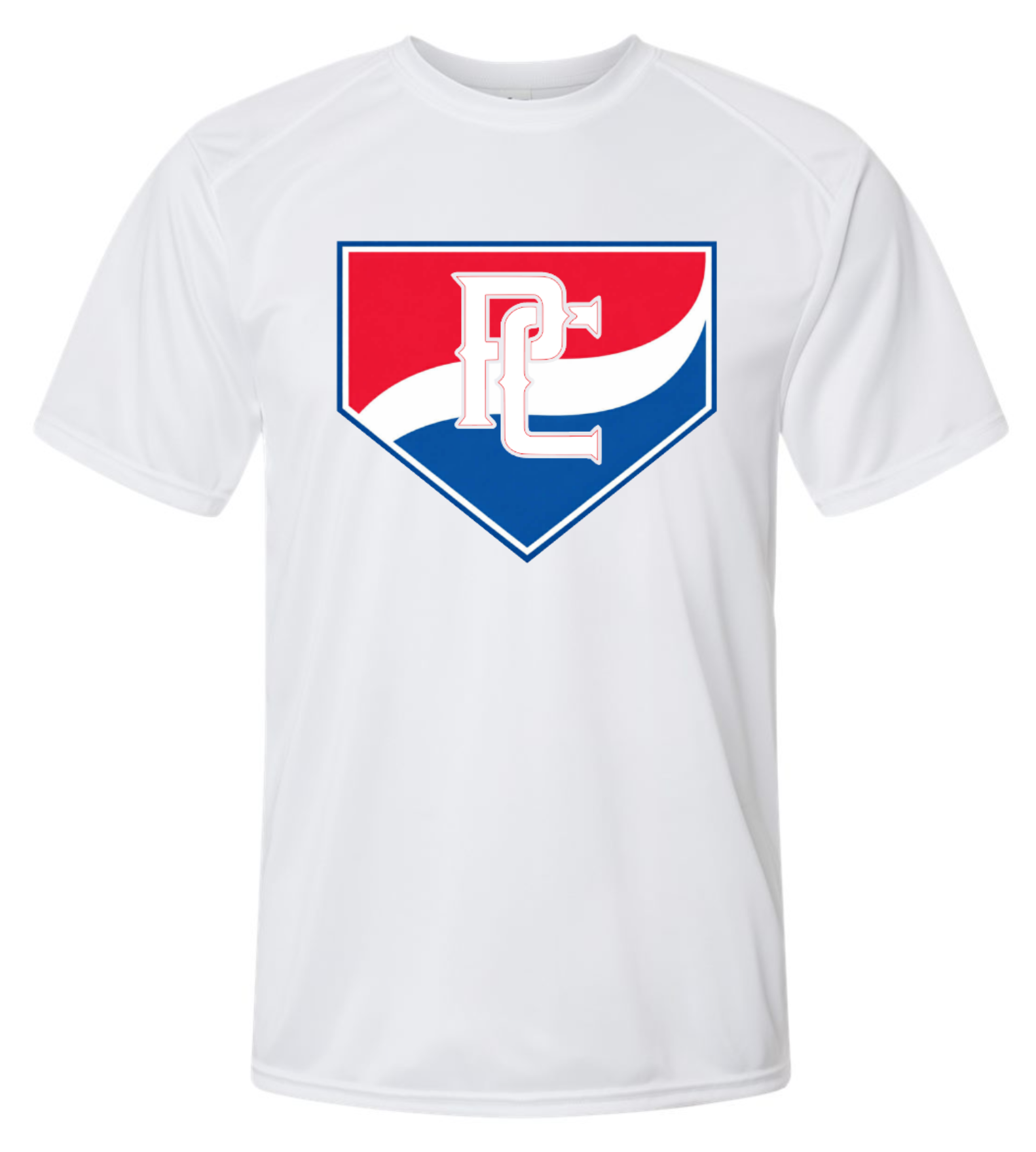 PC Homeplate Islander T-Shirt
