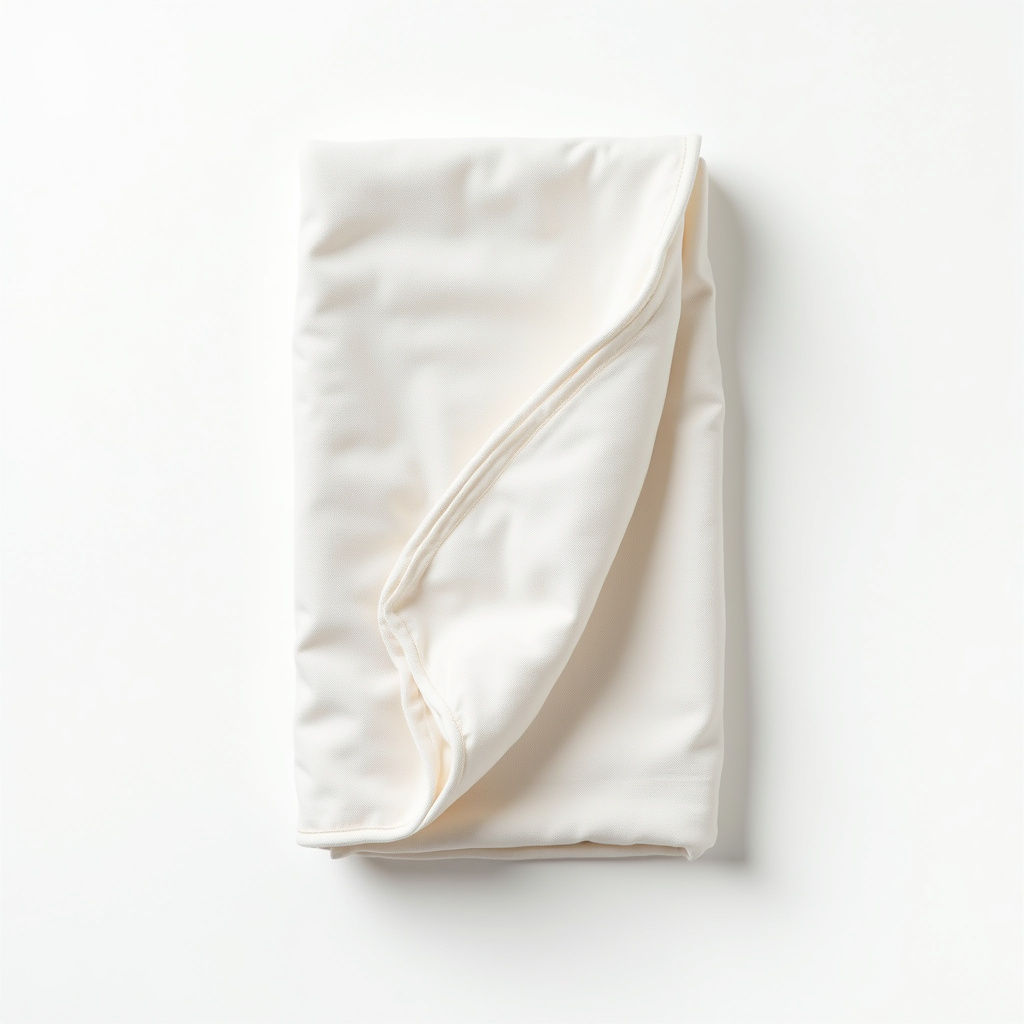 Soft Muslin Swaddle Blanket