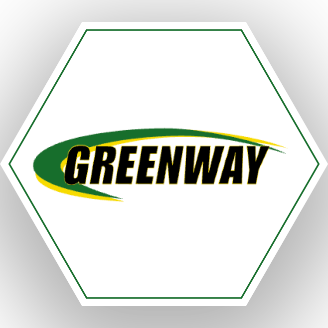 John Deere Greenway