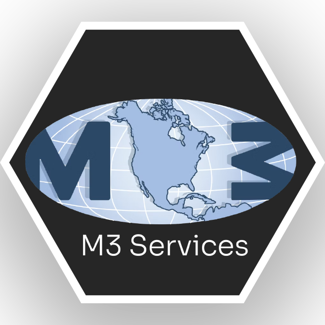 M3 Services