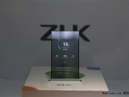 僕が考える未来のスマホ!予想!