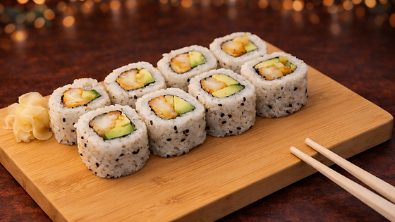 15. Kylling maki