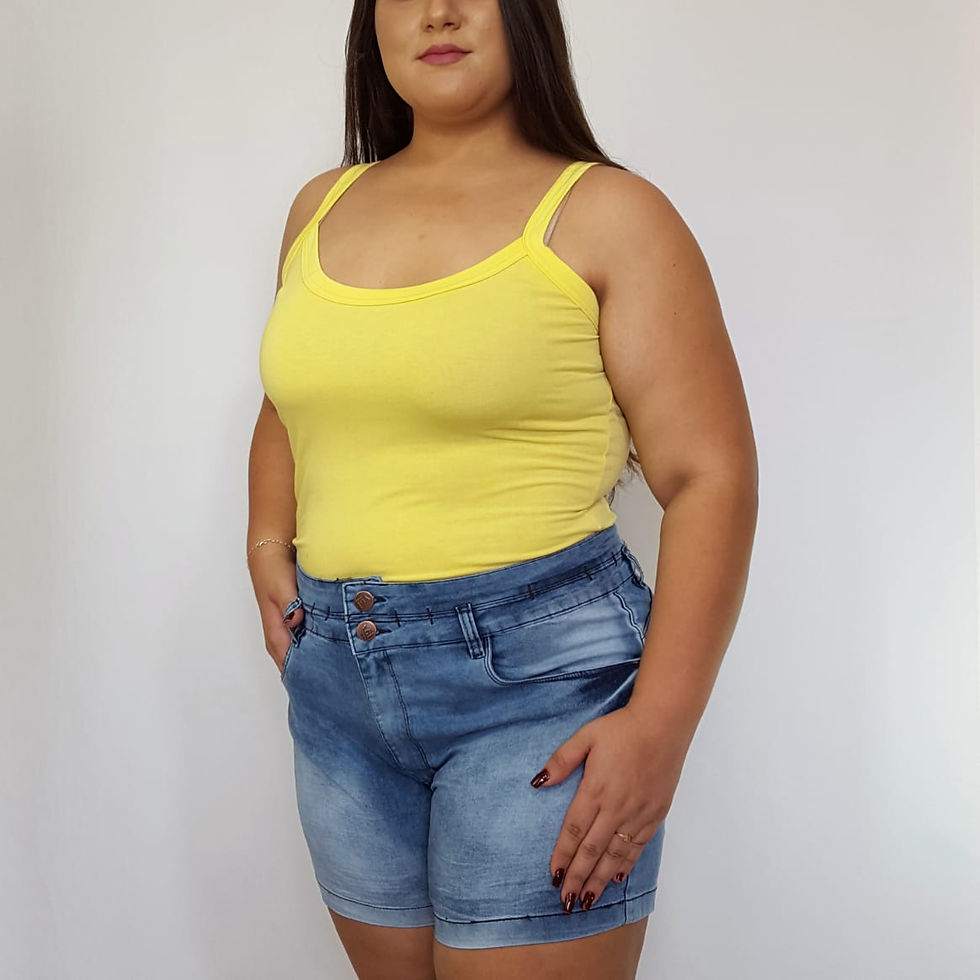 Miniatura: Camiseta Plus
