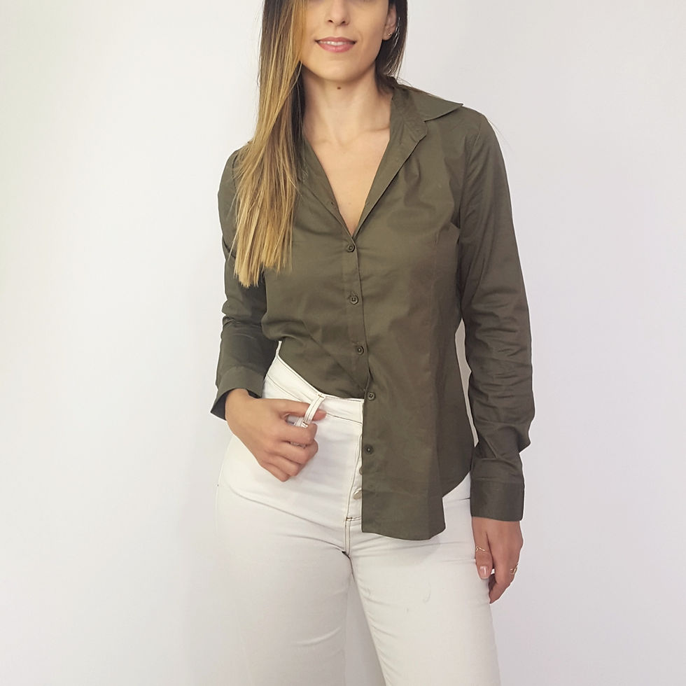 Miniatura: Camisete Tecido