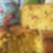 Pan de elote