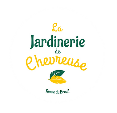 Jardinerie-logo