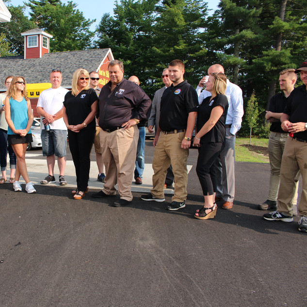 LOCATIONS TOPSHAM & WINDHAM Auto Shine Car Wash