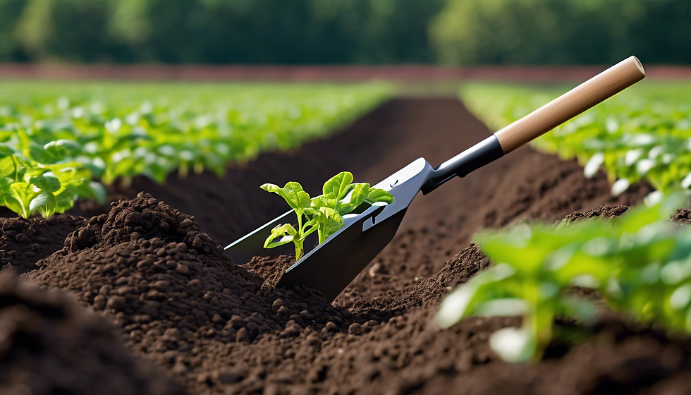 친환경 농업기술 워크숍