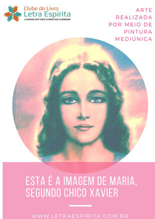 Afinal, quem é verdadeiramente Maria de Nazaré?