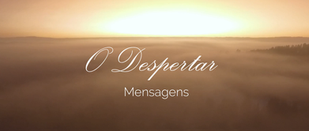 O Despertar: Mensagens Espíritas no Youtube