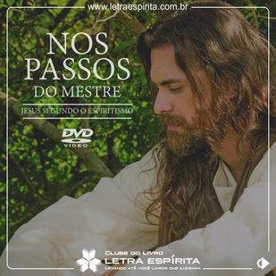 Primeiro filme Espírita sobre Jesus é lançado