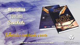 Entrevista com Richard Simonetti