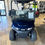 Thumbnail: 2026 Ez Go Lithium Patriot Blue