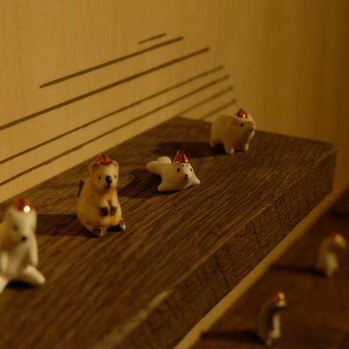 Fève フェーブ | watashi to niwa