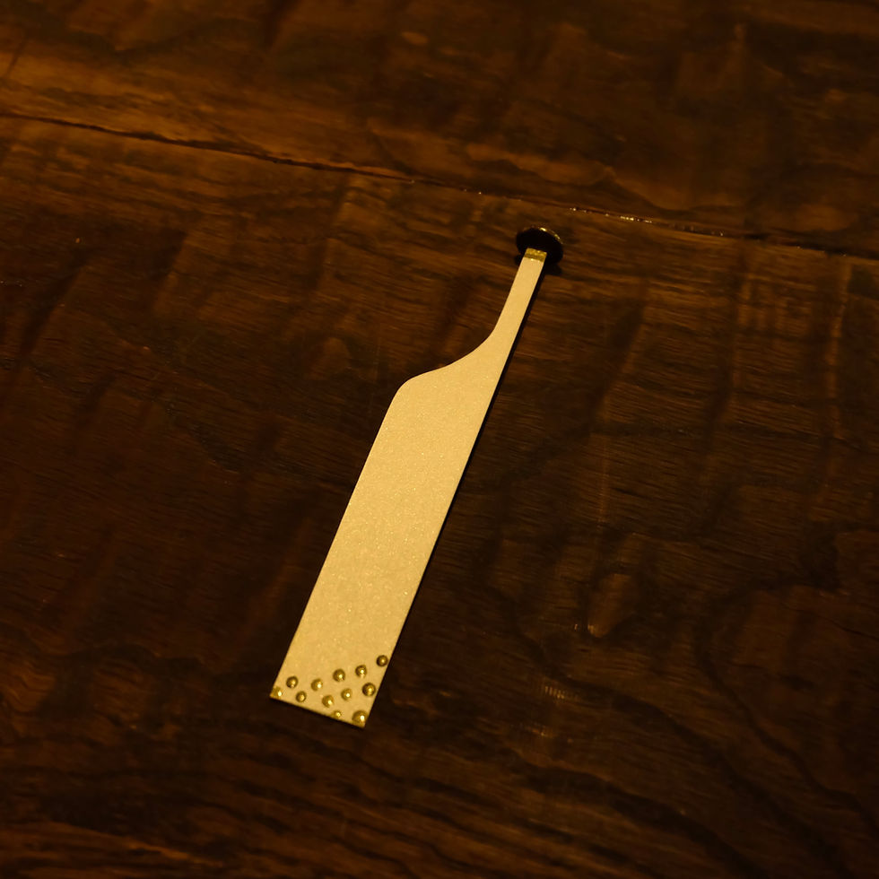 サムネイル： Bookmark Vigeland Oslo wide ver.2