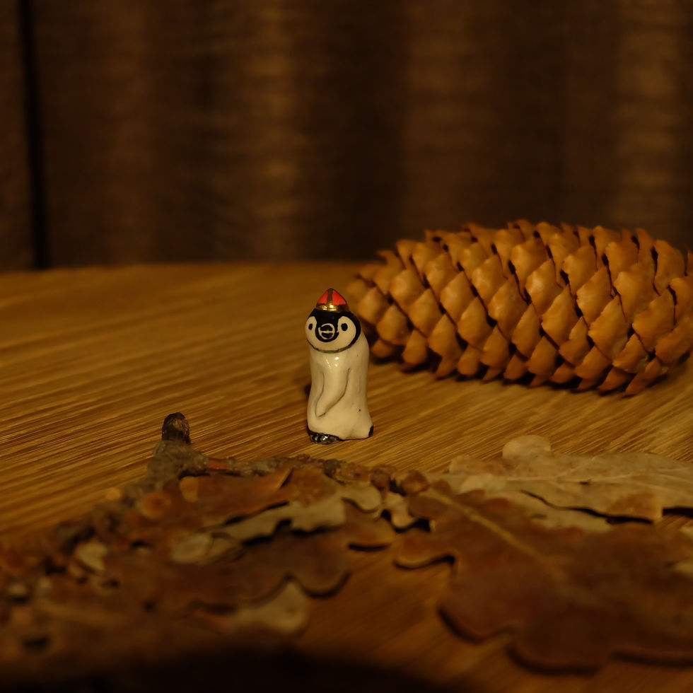 サムネイル： Fève フェーブ