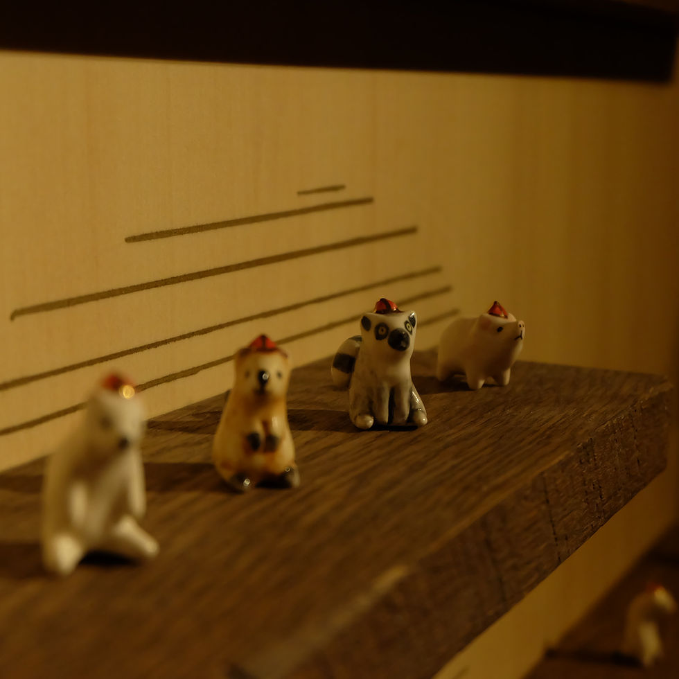 サムネイル： Fève フェーブ