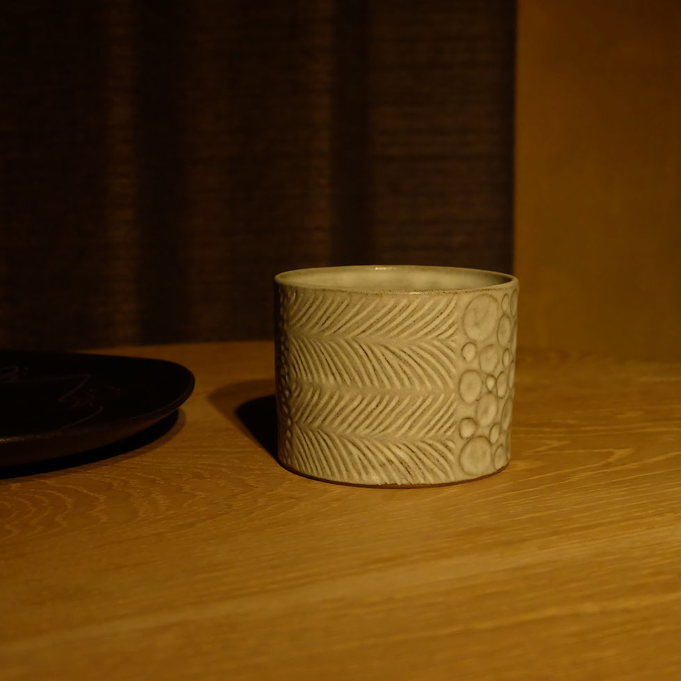 サムネイル： White mug ver.1 マグカップ