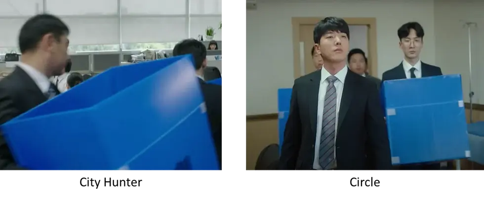 The Scariest Thing to Korean Businesses.