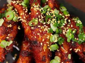 What I’ll Never Eat*