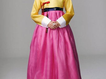 Joseon Clothing