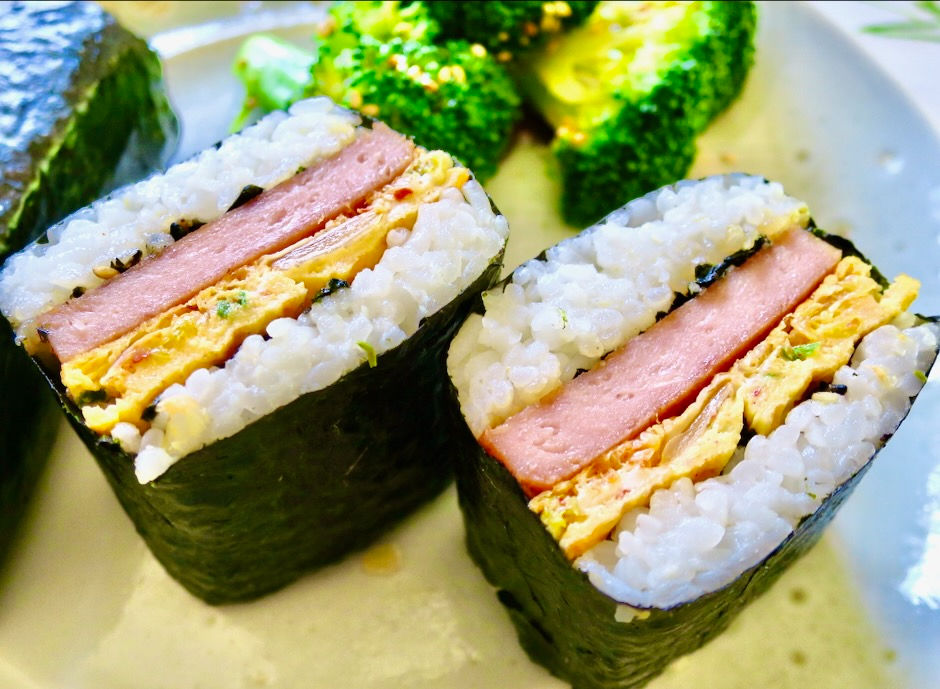 Bet you've never tried it like this, have you?
