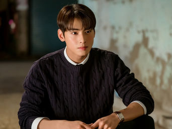 Kdrama Cliches