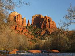 Mt Gwanak vs Sedona?