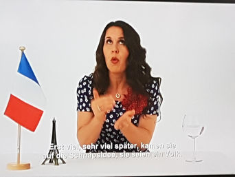 Closed Captions/Subtitles