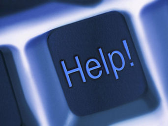 Houston, We've got a problem.