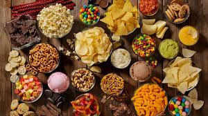 Does watching Kdramas lead to overeating? (I think you know who you are…)
