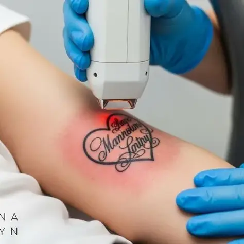 Do It Yourself Tattoo Removal: What Works, What Doesn't, and What to Avoid