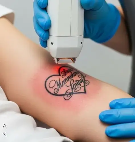 Do It Yourself Tattoo Removal: What Works, What Doesn't, and What to Avoid