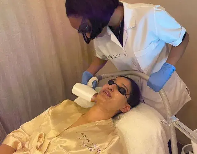 what is the best laser for hair removal