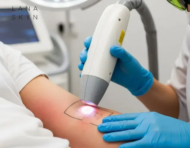 Extra Careful Before Getting a Tattoo
