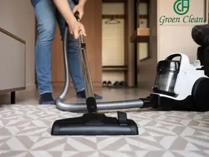 Hoe vloerkleed reinigen Met Machines? Tips, Technieken en Onderhoud