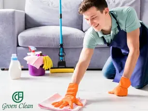 Hoe kan professionele vloerreiniging de waarde van uw eigendom verhogen?