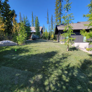 Sod Installation