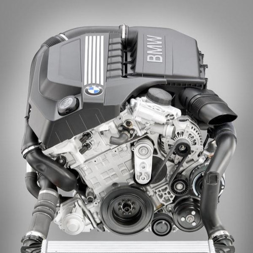 OKADAPROJECTS プラズマダイレクト BMW N55エンジン OKADAPROJECTS プラズマダイレクト BMW N55エンジン