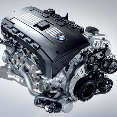 OKADAPROJECTS プラズマダイレクト BMW N55エンジン OKADAPROJECTS プラズマダイレクト BMW N55エンジン