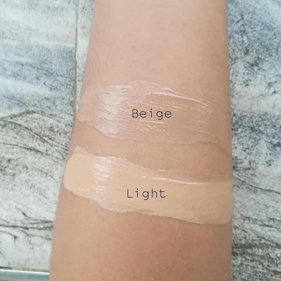 Thumbnail: iWhite BB Cream Holic (Light) | 25ml