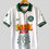 Miniatura: 1997/1998 Away Santal 