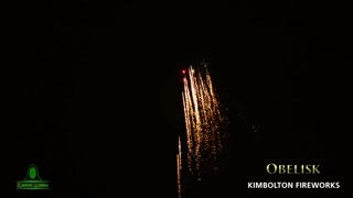 Thumbnail: Obelisk -300 shot